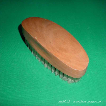 Brosse à chaussures (XB-033)